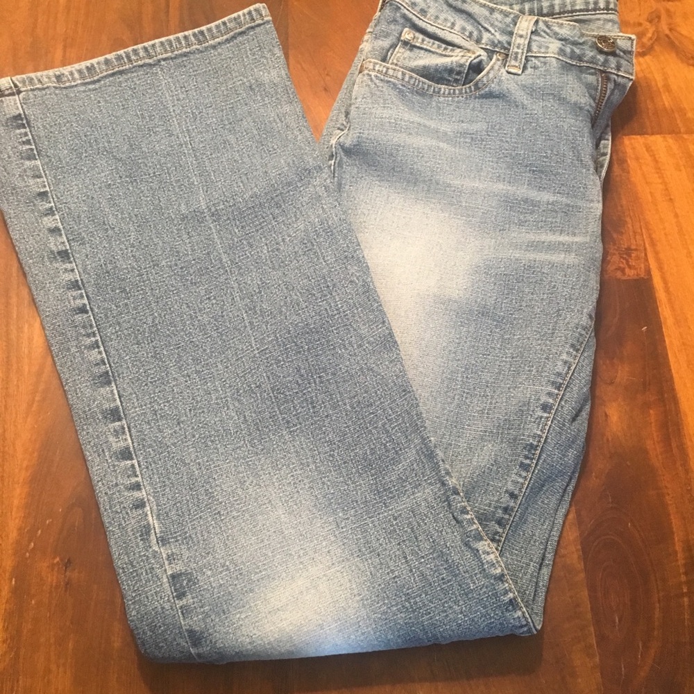 Bebe Jeans